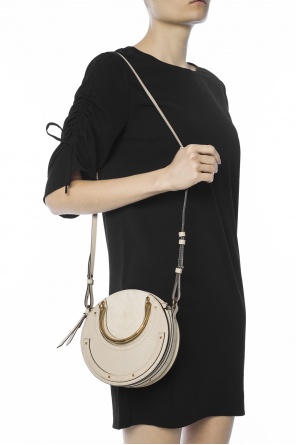 'pixie' shoulder bag, zdjęcie 2 'pixie' shoulder bag od Chloe